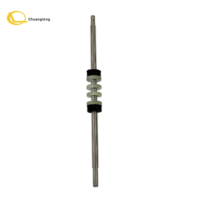 Части для банкоматов Hyosung HCDU Stacker Roller Shaft S7310000717