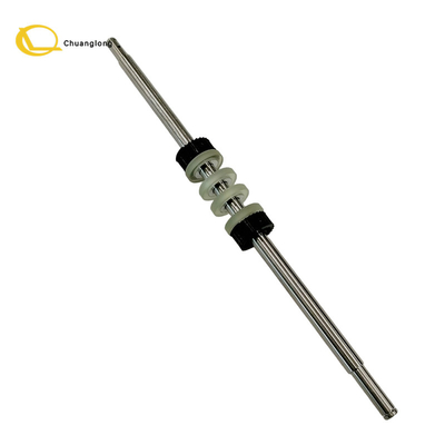 Части для банкоматов Hyosung HCDU Stacker Roller Shaft S7310000717