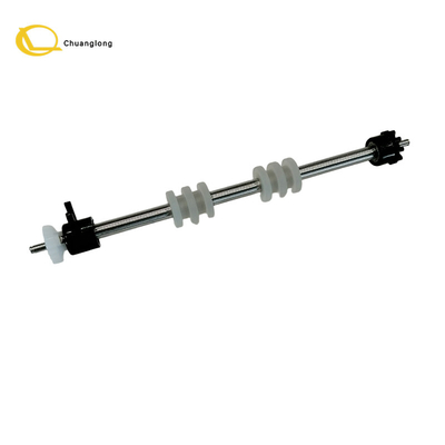 Wincor ATM Части Контр вращающийся вал Assy 1750020811