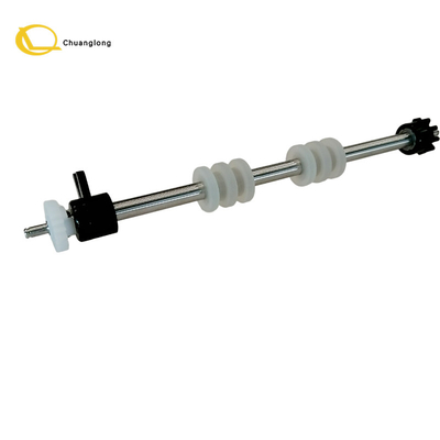 Wincor ATM Части Контр вращающийся вал Assy 1750020811