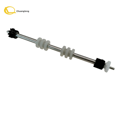 Wincor ATM Части Контр вращающийся вал Assy 1750020811