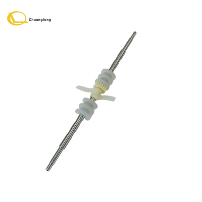 Wincor ATM Части Контр вращающийся вал VS ASSY 1750298729