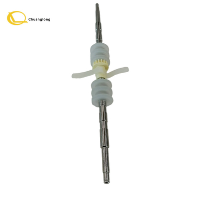 Wincor ATM Части Контр вращающийся вал VS ASSY 1750298729