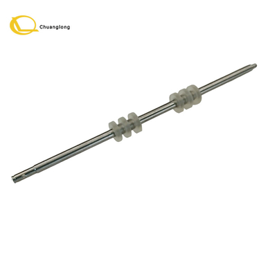 Wincor ATM Parts Двойной экстракторный роликовый вал 01750035275