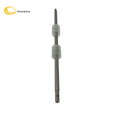 Wincor ATM Parts Двойной экстракторный роликовый вал 01750035275