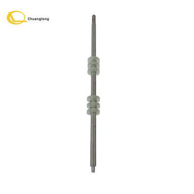 Wincor ATM Parts Двойной экстракторный роликовый вал 01750035275