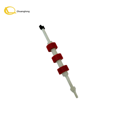 Части для банкомата Wincor Новая версия Красный колесный вал CMD-V4 1750035762