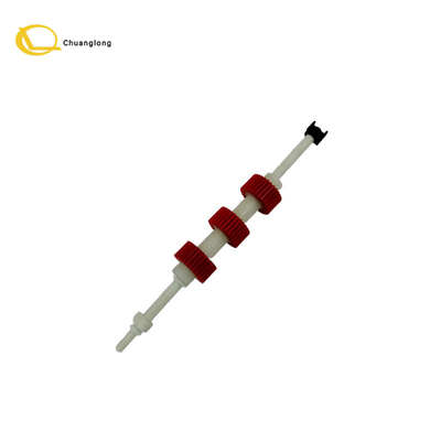 Части для банкомата Wincor Новая версия Красный колесный вал CMD-V4 1750035762