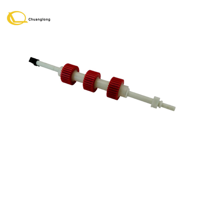 Части для банкомата Wincor Новая версия Красный колесный вал CMD-V4 1750035762