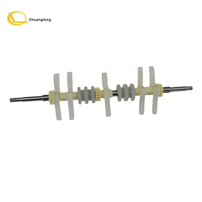 Wincor ATM Parts VS Module Driving Shaft 1750206620 1750200435-100 (Винкор АТМ Части ВС Модуль Управляющий вал 1750206620 1750200435-100)