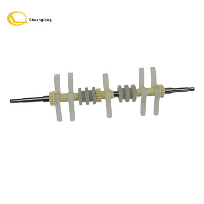 Хорошая цена Wincor ATM Parts VS Module Driving Shaft 1750206620 1750200435-100 (Винкор АТМ Части ВС Модуль Управляющий вал 1750206620 1750200435-100) онлайн