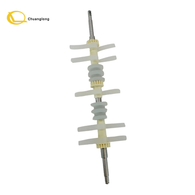 Wincor ATM Parts VS Module Driving Shaft 1750206620 1750200435-100 (Винкор АТМ Части ВС Модуль Управляющий вал 1750206620 1750200435-100)