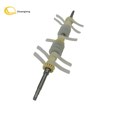 Wincor ATM Parts VS Module Driving Shaft 1750206620 1750200435-100 (Винкор АТМ Части ВС Модуль Управляющий вал 1750206620 1750200435-100)