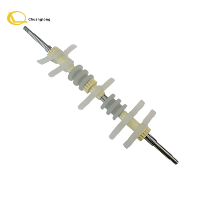 Wincor ATM Parts VS Module Driving Shaft 1750206620 1750200435-100 (Винкор АТМ Части ВС Модуль Управляющий вал 1750206620 1750200435-100)