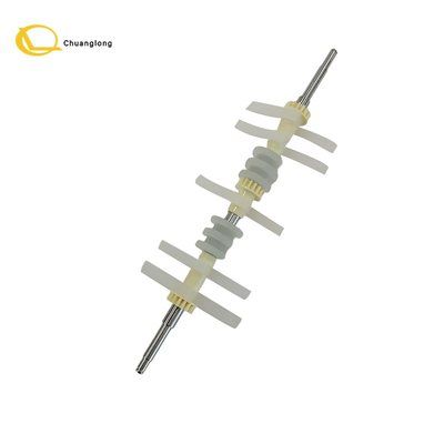 Wincor ATM Parts VS Module Driving Shaft 1750206620 1750200435-100 (Винкор АТМ Части ВС Модуль Управляющий вал 1750206620 1750200435-100)