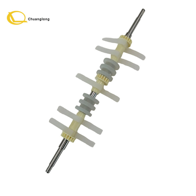 Wincor ATM Parts VS Module Driving Shaft 1750206620 1750200435-100 (Винкор АТМ Части ВС Модуль Управляющий вал 1750206620 1750200435-100)