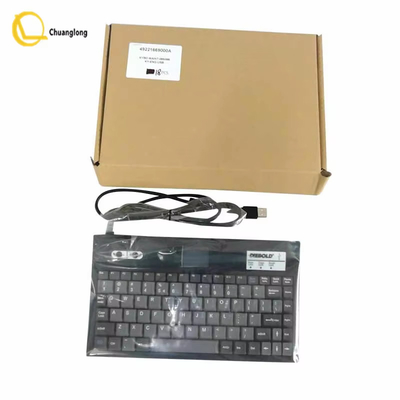 Диболд Никсдорф Поддерживающая клавиатура USB 49201381000A