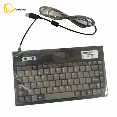 Диболд Никсдорф Поддерживающая клавиатура USB 49201381000A