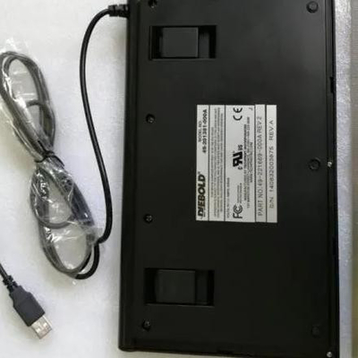 Диболд Никсдорф Поддерживающая клавиатура USB 49201381000A