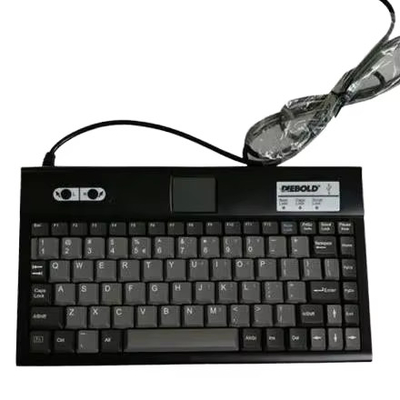 Диболд Никсдорф Поддерживающая клавиатура USB 49201381000A