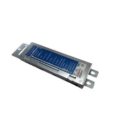 Wincor ATM Machine Parts C4060 Console Electronlcs Ctm II 1750235434 (включая консоль и электронные устройства)