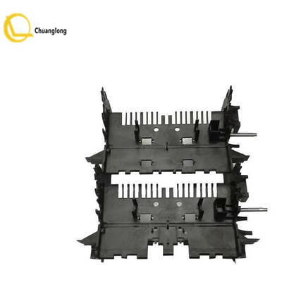 Wincor ATM Machine Parts 2050XE 1500XE Двойной экстракторный шасси 01750035761 1750035761