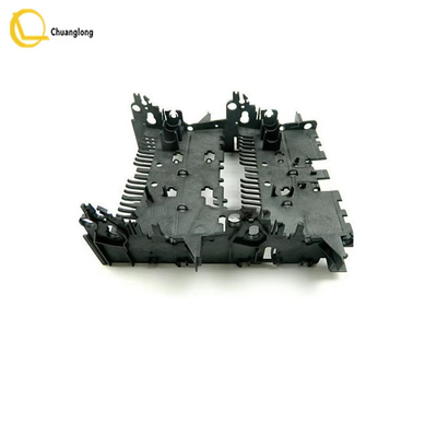 Wincor ATM Machine Parts 2050XE 1500XE Двойной экстракторный шасси 01750035761 1750035761