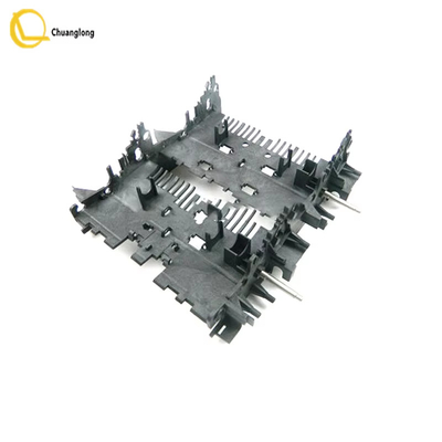 Wincor ATM Machine Parts 2050XE 1500XE Двойной экстракторный шасси 01750035761 1750035761