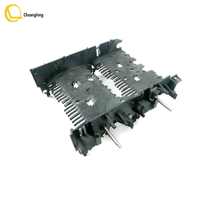 Wincor ATM Machine Parts 2050XE 1500XE Двойной экстракторный шасси 01750035761 1750035761