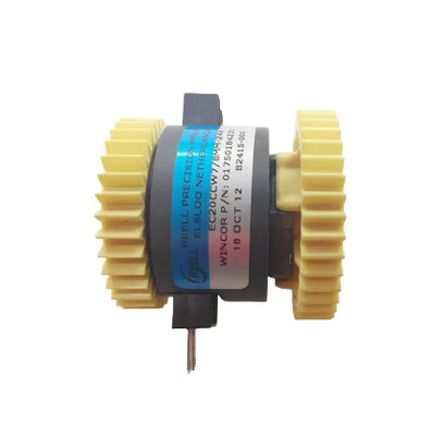 Wincor ATM Машины Части Сцепление сборка 1750184231 01750184231