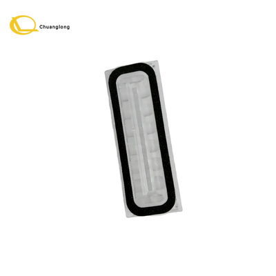 Diebold Nixdorf Части банкоматной машины Читатель карт Безель 49209542000F-2