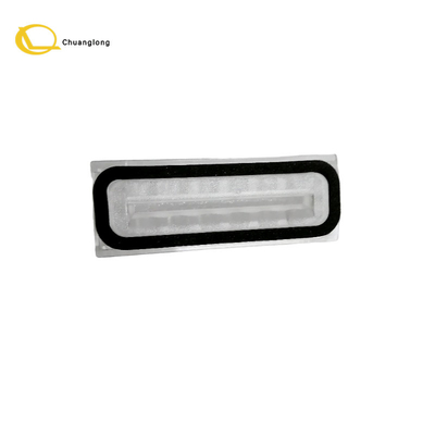 Diebold Nixdorf Части банкоматной машины Читатель карт Безель 49209542000F-2