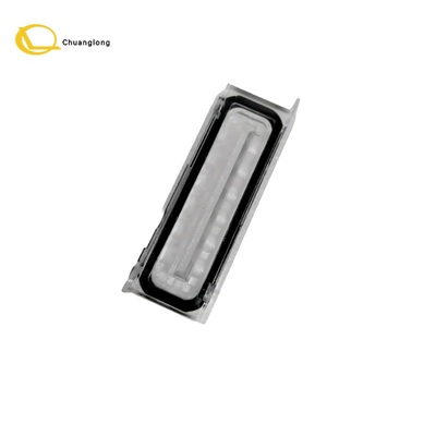 Diebold Nixdorf Части банкоматной машины Читатель карт Безель 49209542000F-2