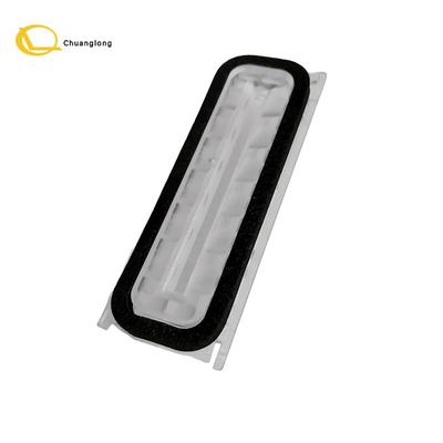 Diebold Nixdorf Части банкоматной машины Читатель карт Безель 49209542000F-2