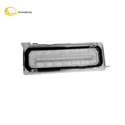 Diebold Nixdorf Части банкоматной машины Читатель карт Безель 49209542000F-2