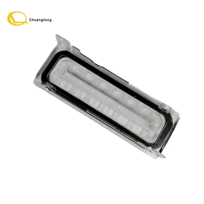 Diebold Nixdorf Части банкоматной машины Читатель карт Безель 49209542000F-2