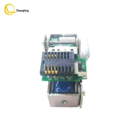 Глава модуля NCR IMCRW Контактные части банкомата 3Q8 Карточный считыватель IC Sankyo 009-0022326
