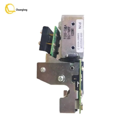 Глава модуля NCR IMCRW Контактные части банкомата 3Q8 Карточный считыватель IC Sankyo 009-0022326