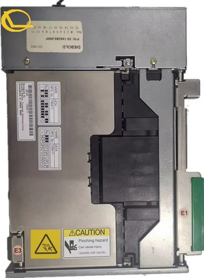 Хитачи АТМ Части Хитачи UR2 UESA 703428 706471 Diebold Opteva 368 DC1305 00-149280-000F