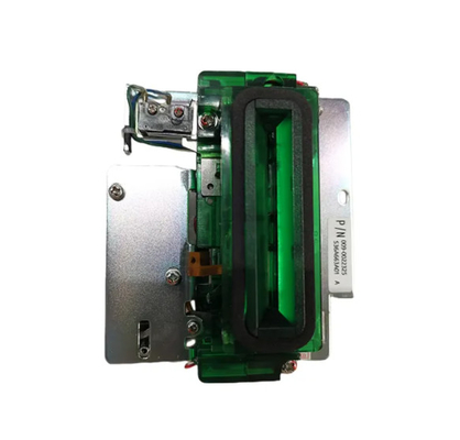 Части для банкоматов NCR 5887 Считывающий карты шлюзовой жалюзи Assy 0090022325