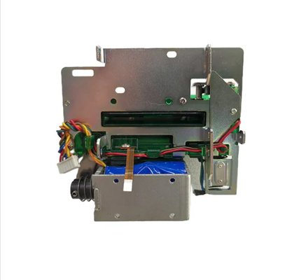 Части для банкоматов NCR 5887 Считывающий карты шлюзовой жалюзи Assy 0090022325