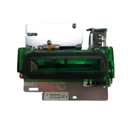 Части для банкоматов NCR 5887 Считывающий карты шлюзовой жалюзи Assy 0090022325