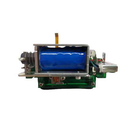 Части для банкоматов NCR 5887 Считывающий карты шлюзовой жалюзи Assy 0090022325