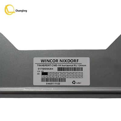 Wincor Высокое качество ATM Транспорт CMD V4 Горизонтальный RL 124 MM 1750059284