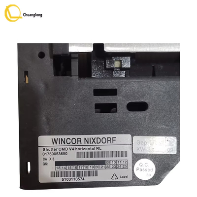 Wincor Nixdorf Гарантированное качество ATM 2050XE Затворы CMD V4 1750053690