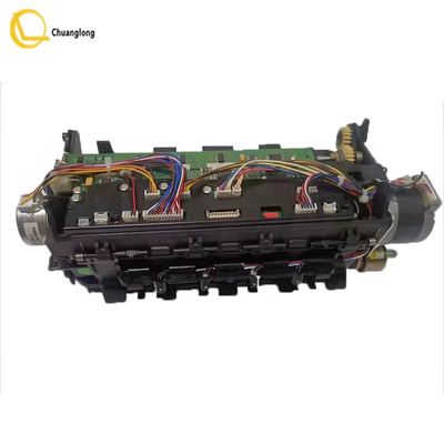 Wincor ATM Machine Parts Cineo Input Output Module Собирательный блок CRS RM3 1750131626