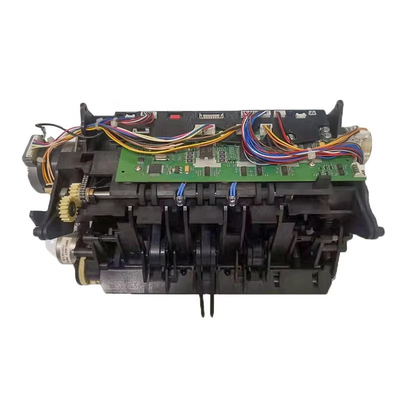 Wincor ATM Machine Parts Cineo Input Output Module Собирательный блок CRS RM3 1750131626