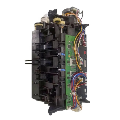 Wincor ATM Machine Parts Cineo Input Output Module Собирательный блок CRS RM3 1750131626