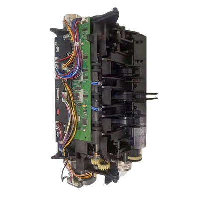 Wincor ATM Machine Parts Cineo Input Output Module Собирательный блок CRS RM3 1750131626