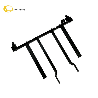 NCR ATM Machine Parts S2 SNT Дивертирующий приводной вал Assy 445-0761208-115
